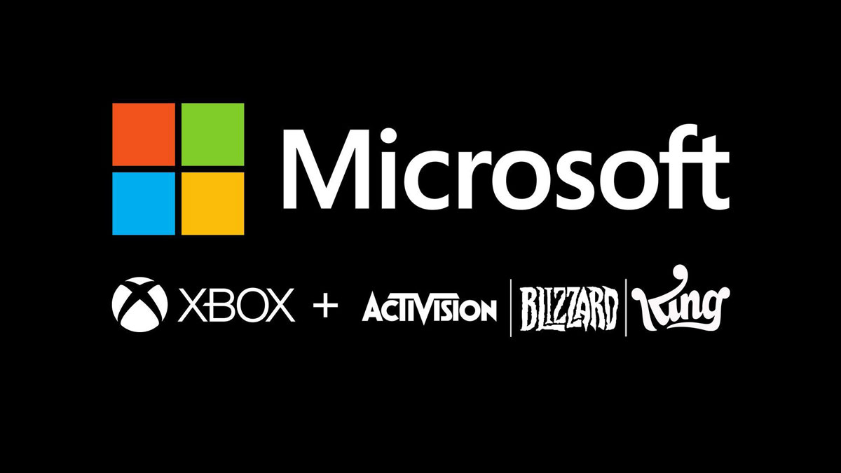 Microsoft Buying Activision Blizzard: Updates on the $68.7B Deal