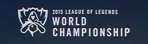 2015 Korea Regional Finals