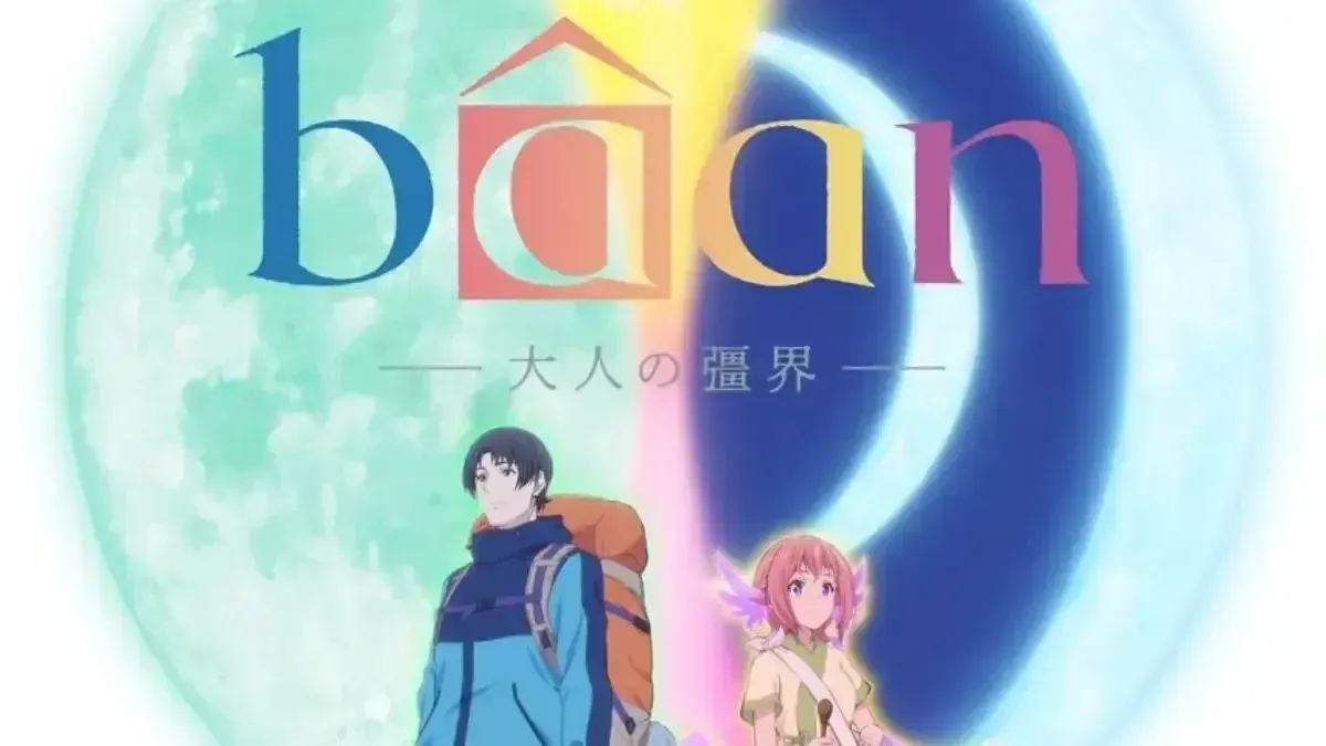 “Bâan -The Boundary of Adulthood-” ra mắt trên kênh YouTube