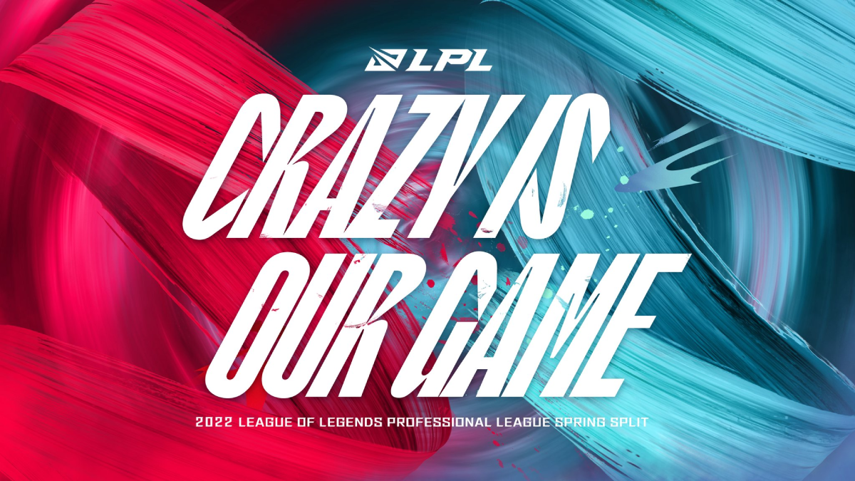 LPL 2022 Spring