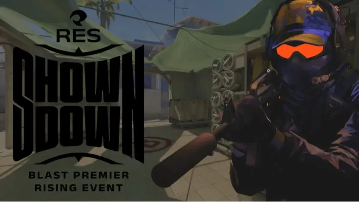 RES Showdown Spring 2026