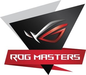 ROG MASTERS 2017 - Main Event