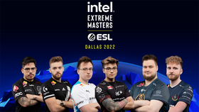 IEM Dallas playoffs