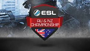 ESL Australia & NZ Championship Season 3 Finals