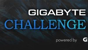 Gigabyte Challenge #12