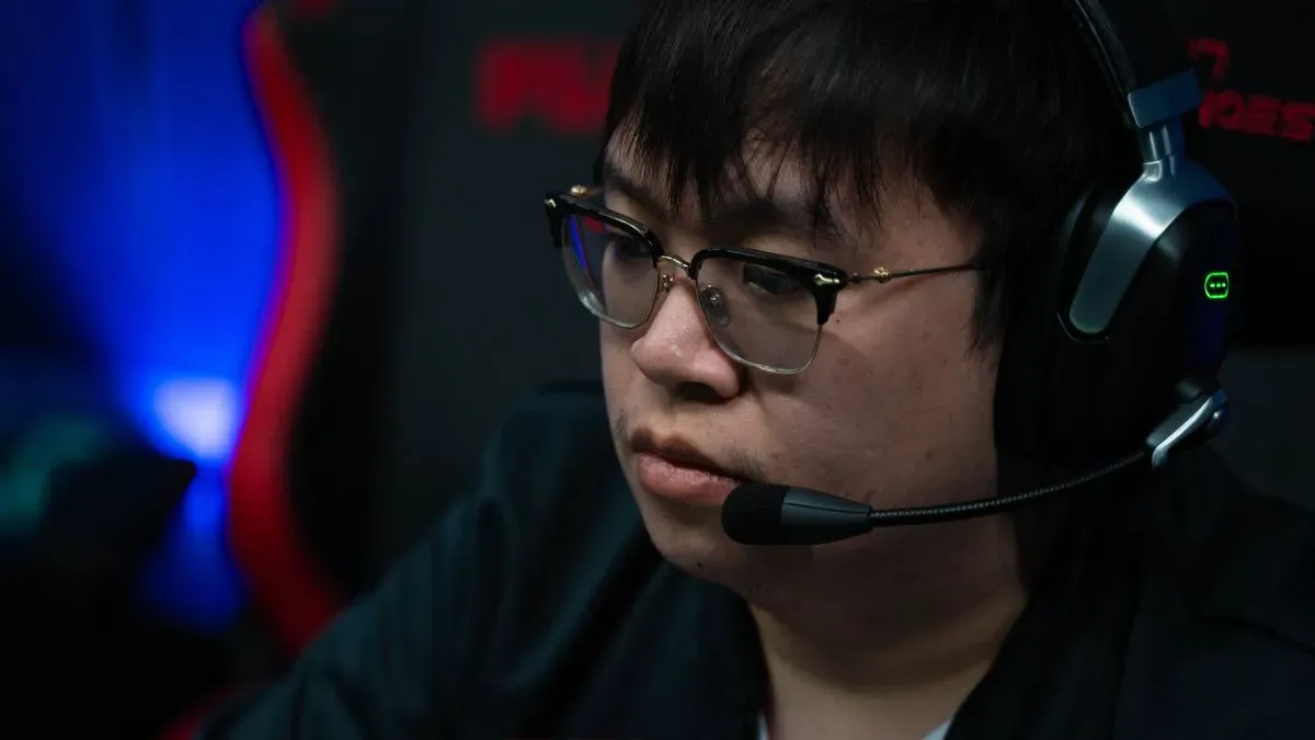 OG secure Top 6 spot at PGL Wallachia Season 6 after win over BetBoom Team