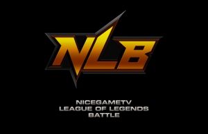 NicegameTV LoL Battle Summer 2014