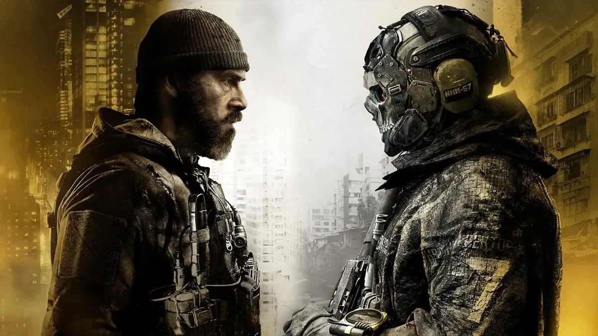 Impressions: Call of Duty Modern Warfare 4's campaign is one of the franchise's best