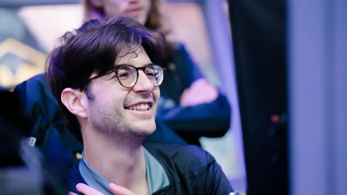 Dota 2 legend Ceb moves to MLBB to become SRG.OG Technical Director