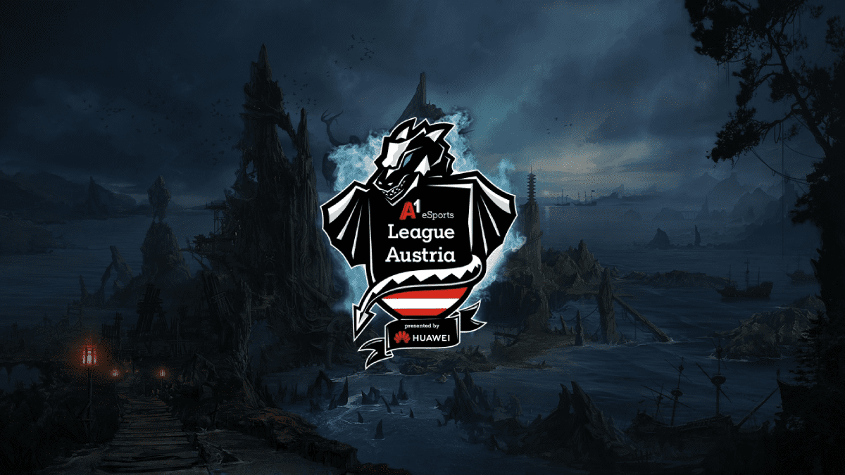 A1 eSports Legends Cup 2023