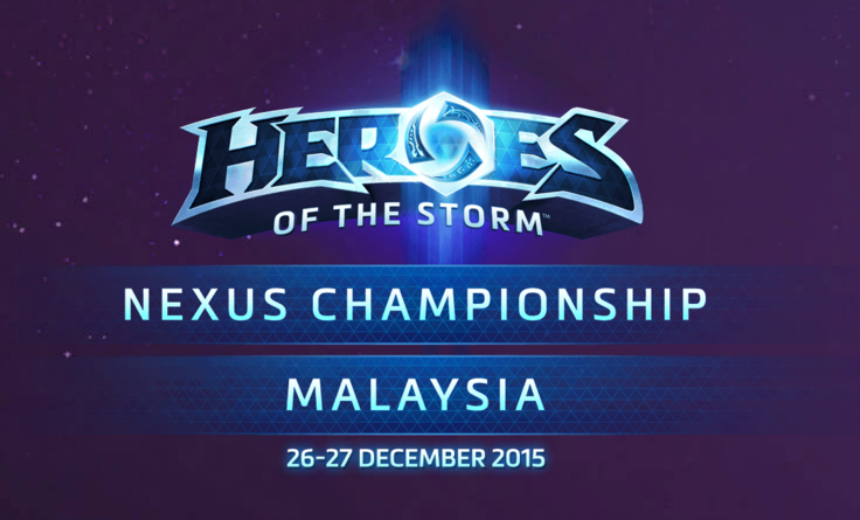 Heroes News Salt Gaming wins Nexus Championship Malaysia GosuGamers