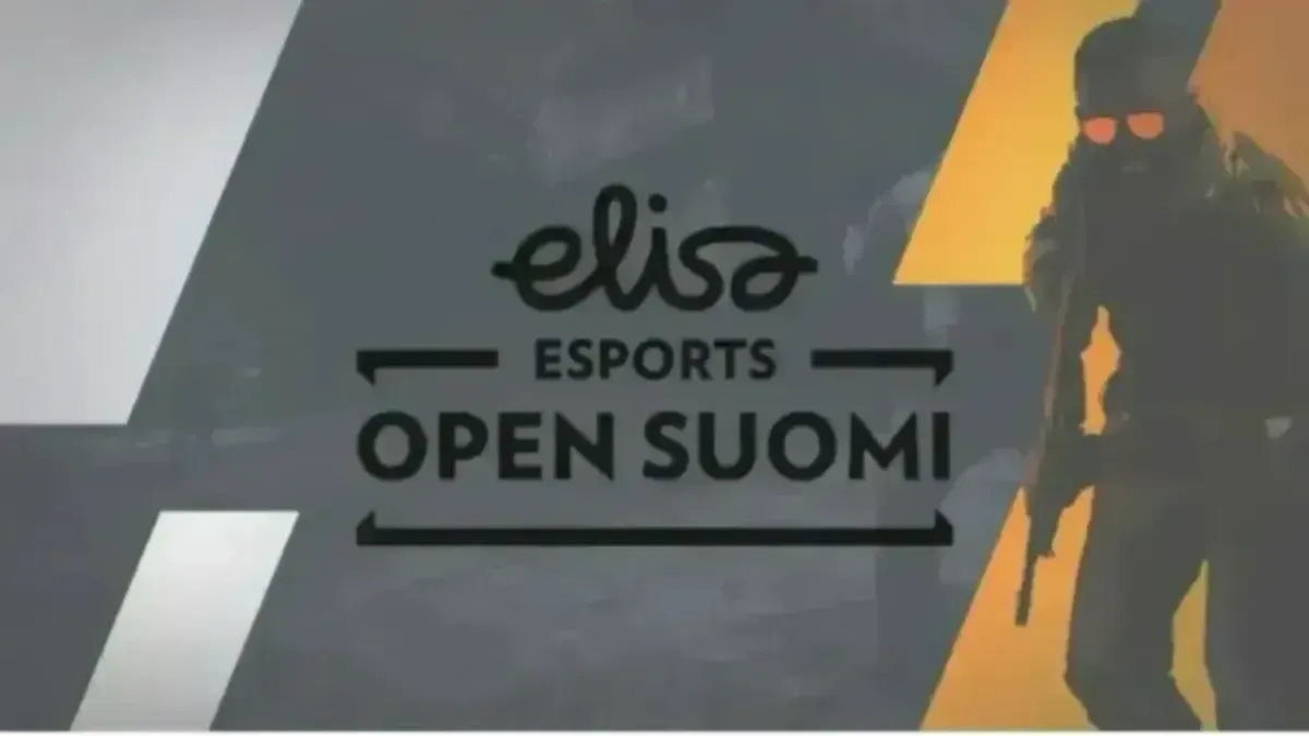 Elisa Open Suomi Season 8