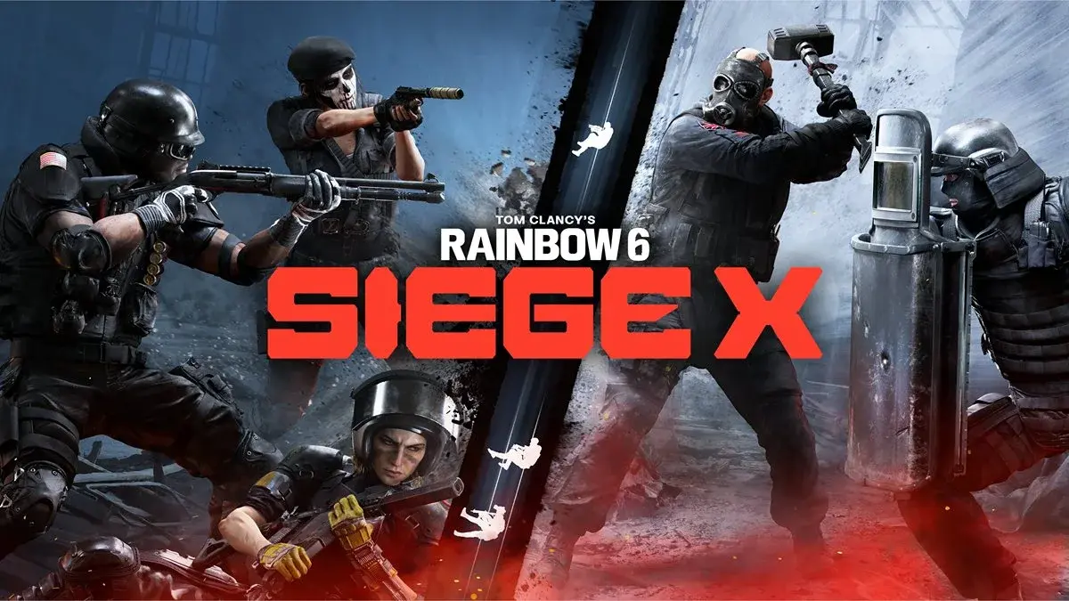 Rainbow Six Siege X drops gameplay trailer, launches surprise beta test ...