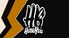 HomeBois logo
