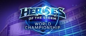 2017 Heroes of the Storm Global Championship Grand Finals