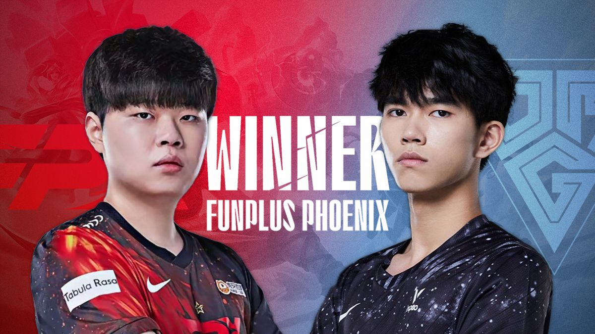 funplus phoenix fpx oh my god omg lpl spring split playoffs