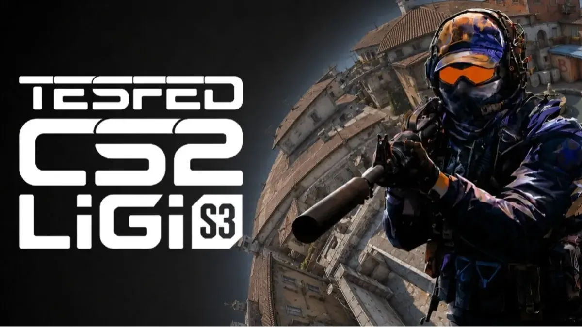 TESFED League Season 3