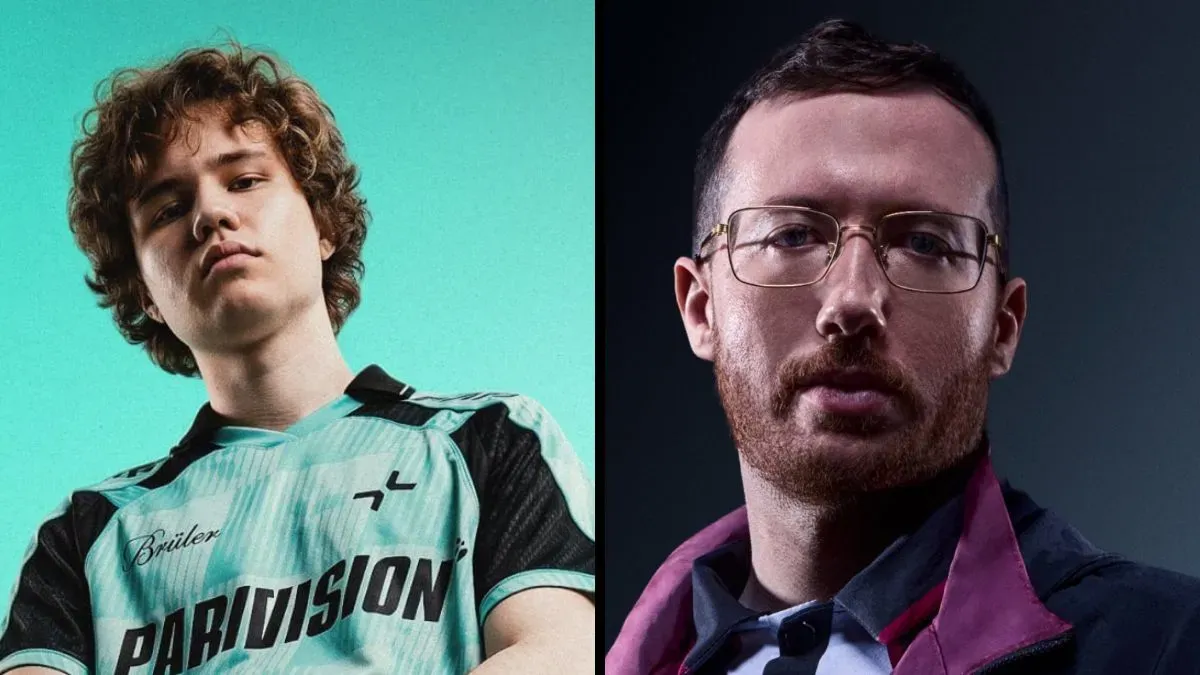 PARIVISION and 1w maintain perfect starts through day two of Dota 2 Esports World Cup