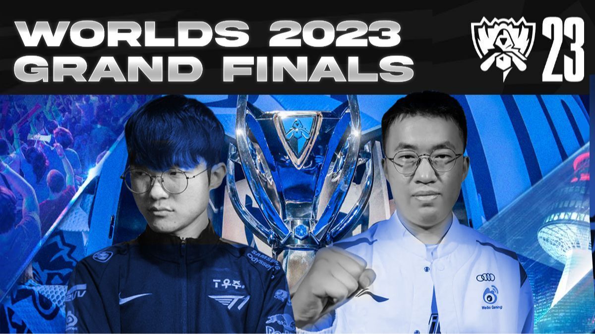 league of legends world championship grand final