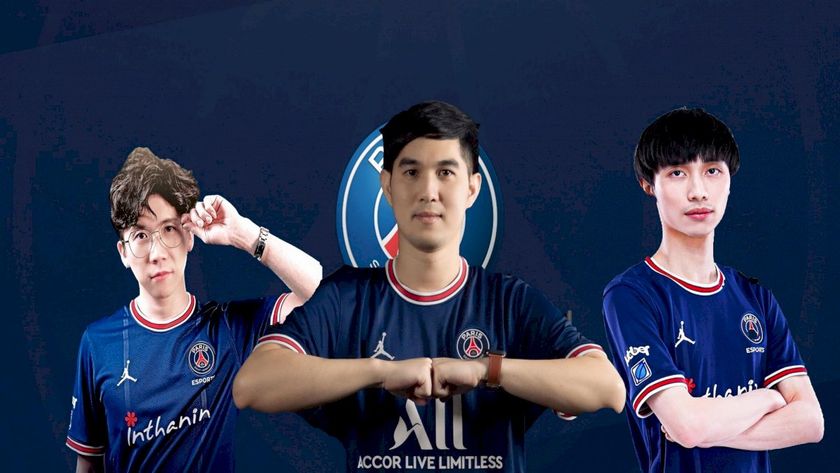 ยังไงต่อกับ 3 สมาชิก PSG Esports ที่ติดโควิด และต้องผ้ายแพ้ในช่วงหลังของการแข่งขัน