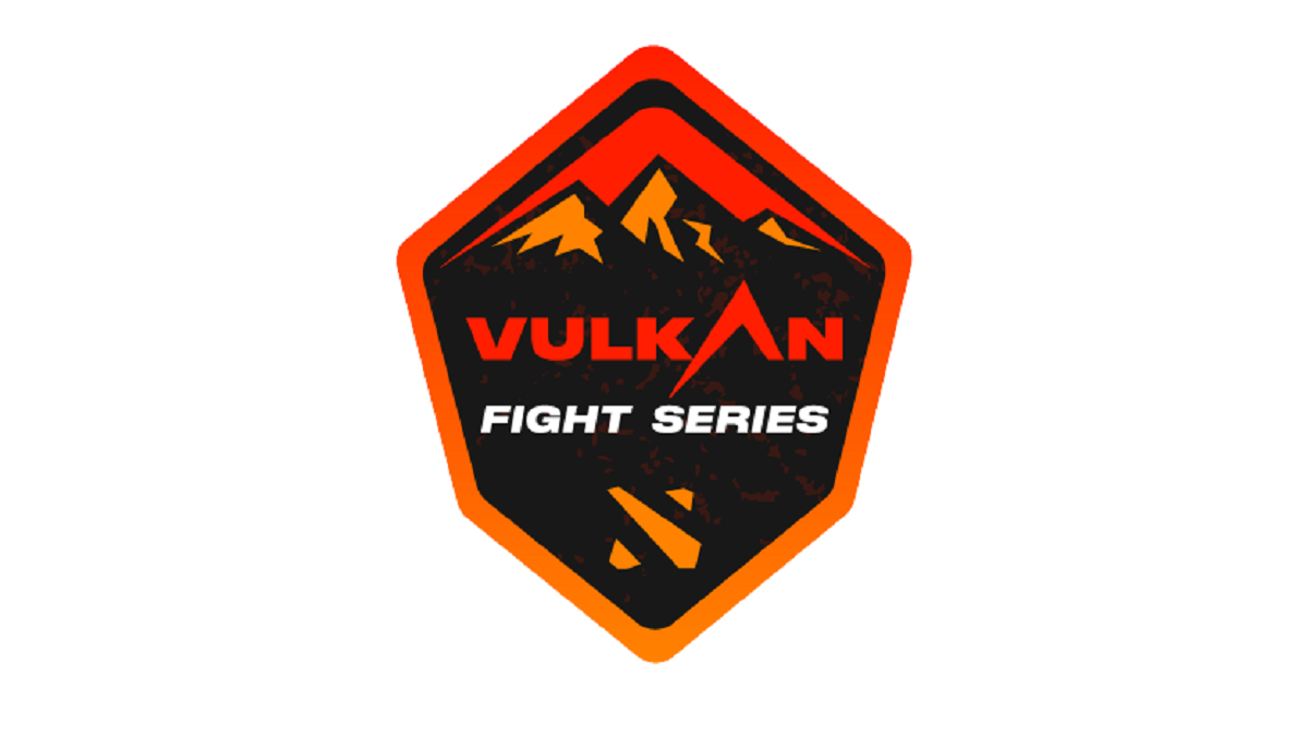 Vulkan Fight Company