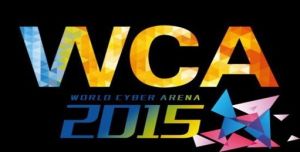 WCA 2015 Asia Pro Qualifier