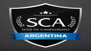 Argentine Championship Series 2014