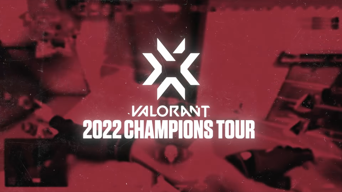 VALORANT Champions Tour 2022: Game Changers North America Series 1