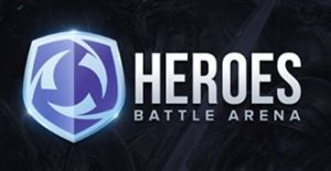 Heroes Battle Arena