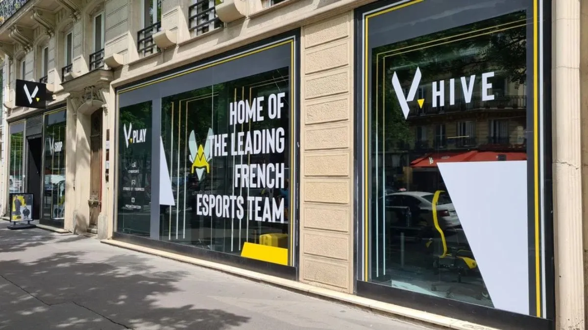 Photo: gosugamers.net Team Vitality's V.Hive