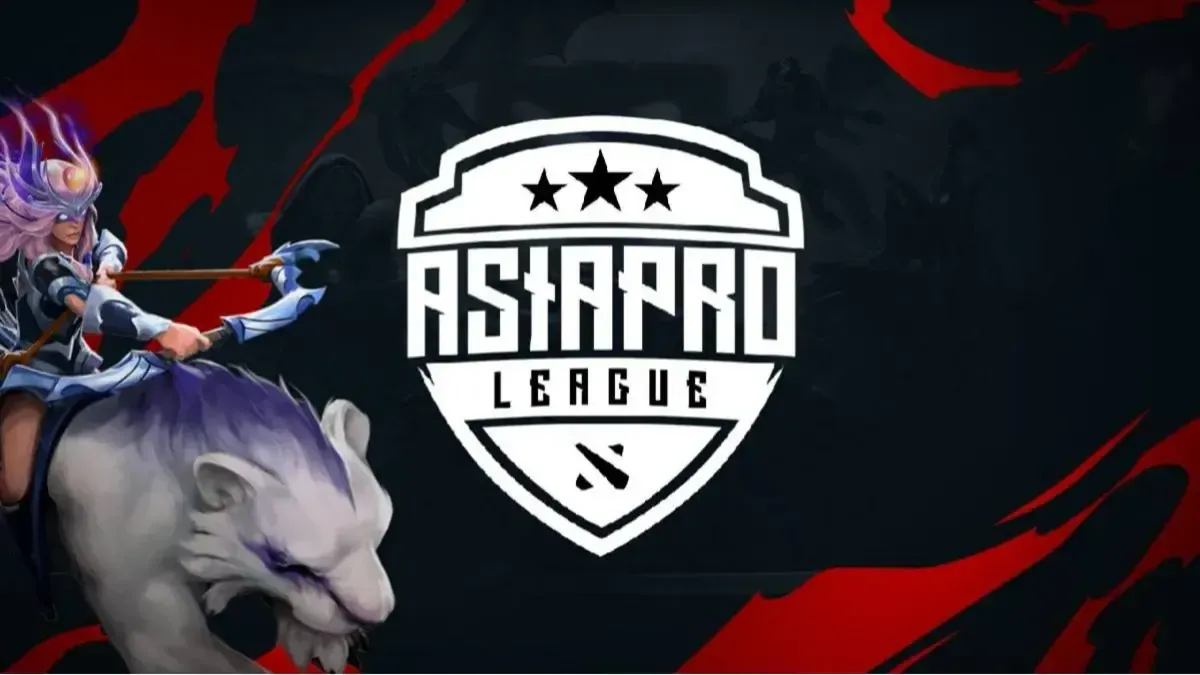 AsiaPro League