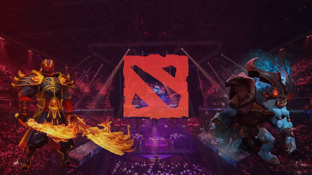 TodayPay Dota2 Invitational Season 3