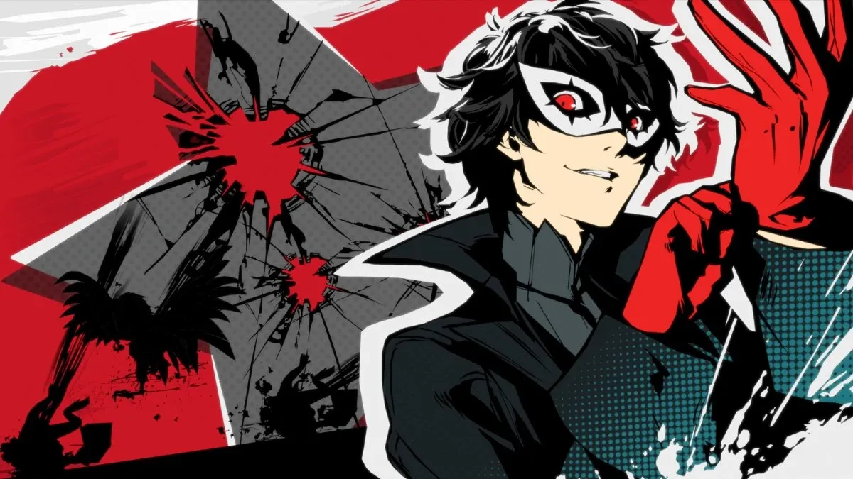 Persona live-action Netflix series reportedly in development with Stranger Things team