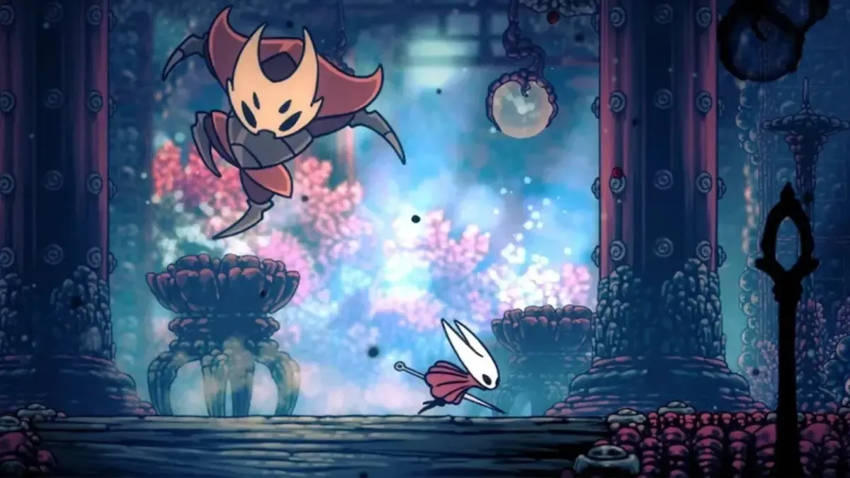 Hollow Knight: Silksong developer posts spark new speculation among fans