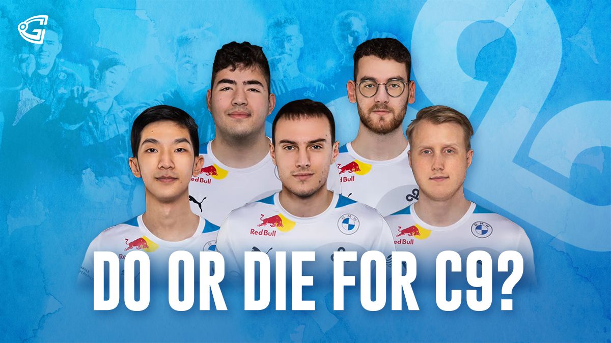 cloud9 lcs summer