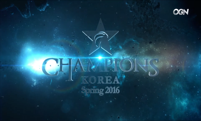 (Courtesy of OGN)