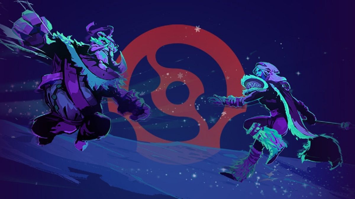 Dota 2 DPC 2023 Division II