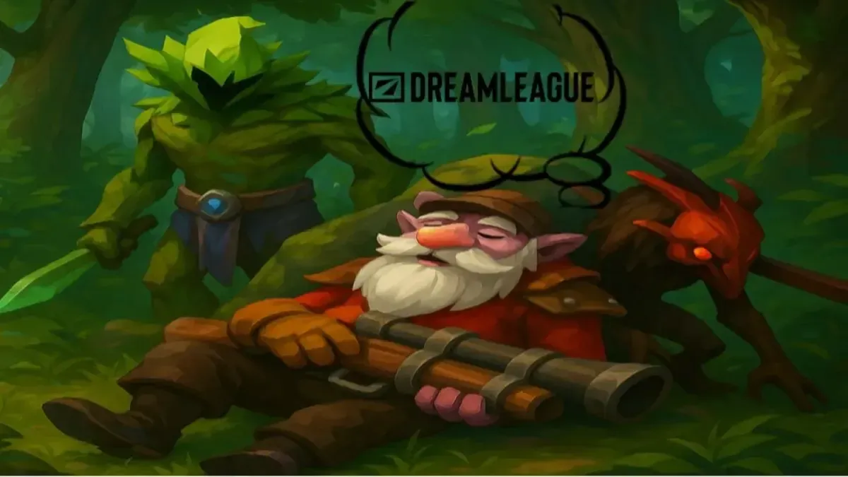 DreamLeague Season 28