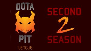 Dota Pit League Season 2
