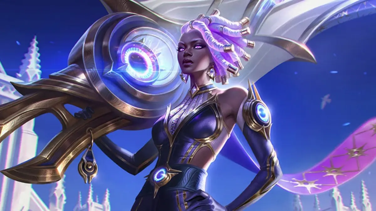 League of Legends Patch 14.17 Preview: Senna nerfs, Rune changes, and ...