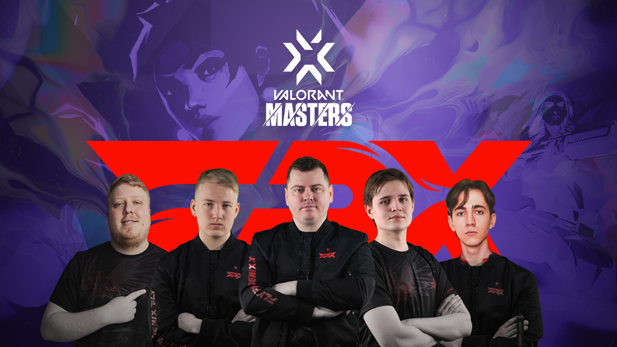 FunPlus Phoenix replaced by Team Liquid at VCT Masters Reykjavik due to  travel restrictions - Dexerto