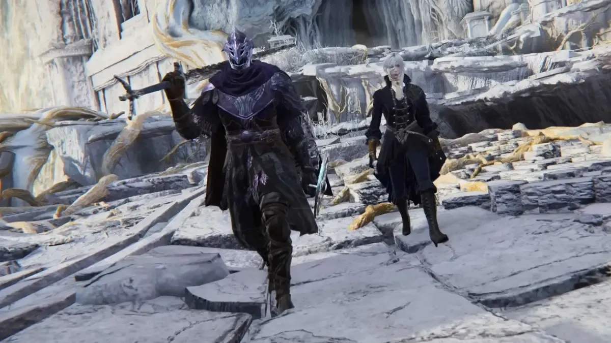 Elden Ring Nightreign’s two-player mode is coming on 30 July