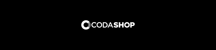 Codashop logo