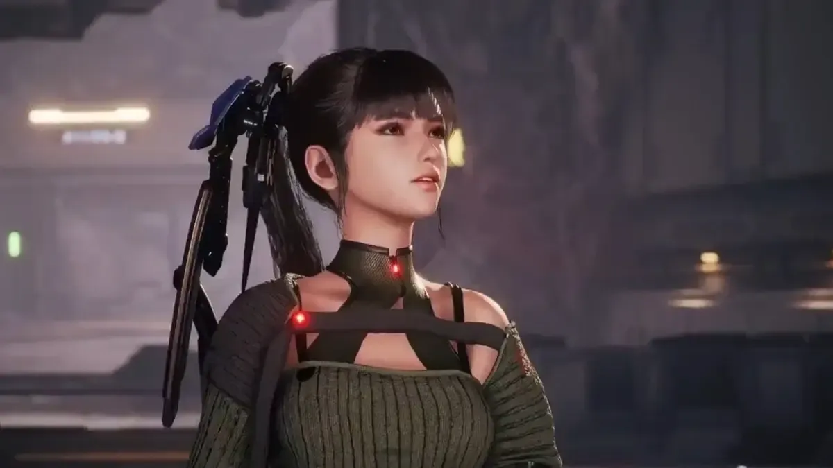 PlayStation accidentally reveals Stellar Blade’s PC release date
