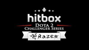 Hitbox Challenger