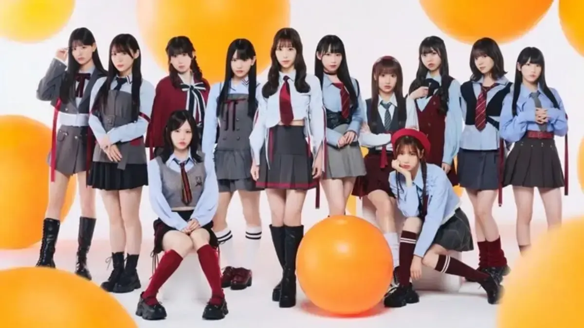 Nhóm idol SKE48 lập đội Valorant nữ: nghiêm túc thi đấu, phá vỡ định kiến esports tại Nhật