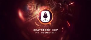 SeatStory Cup