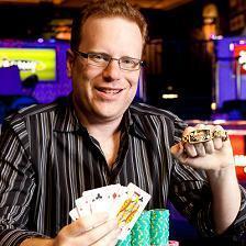 Adam Friedman Poker
