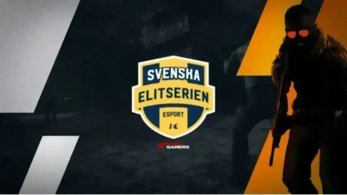 Svenska Elitserien Fall 2024