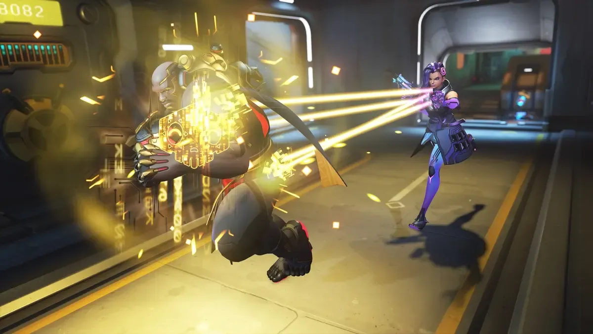 All Overwatch Season 5 buffs and nerfs explained, new patch notes revealed
